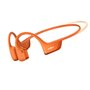 Casque Shokz Orange