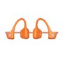 Casque Shokz Orange