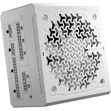 Bloc dAlimentation Corsair CP-9020294-EU ATX 1000 W 80 Plus Gold RoHS CE
