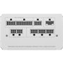 Bloc dAlimentation Corsair CP-9020294-EU ATX 1000 W 80 Plus Gold RoHS CE
