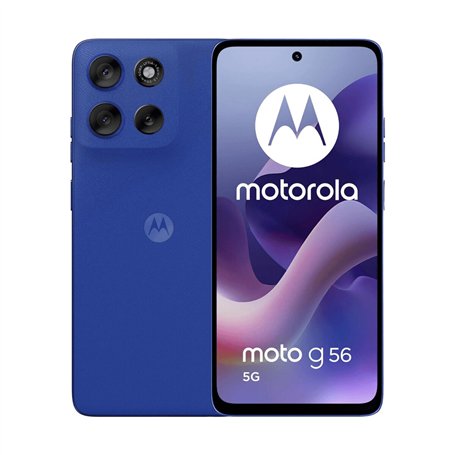 Smartphone Motorola 6