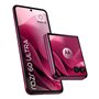 Smartphone Motorola PB8R0061PL Qualcomm Snapdragon 8 Elite 16 GB RAM 512 GB Rose