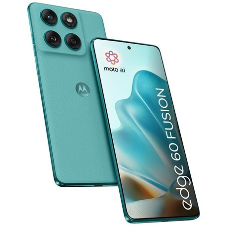 Smartphone Motorola PB7E0034SE 8 GB RAM 6