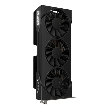 Carte Graphique XFX RX-96TS316B7 RADEON RX 9060 XT 16 GB GDDR6