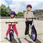Bixe Vélo d'Équilibre en Aluminium pour Enfants - Draisienne 12 Pouces Velo sans Pedale Entraînement Sportif - Vélo Enfants de 1