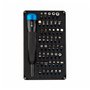 iFixit Mahi 1/4 inch Bit Set, bit-Set met 48 Bits (1/4 inch) & precisie schroevendraaier voor meubels & alledaagse reparaties zo