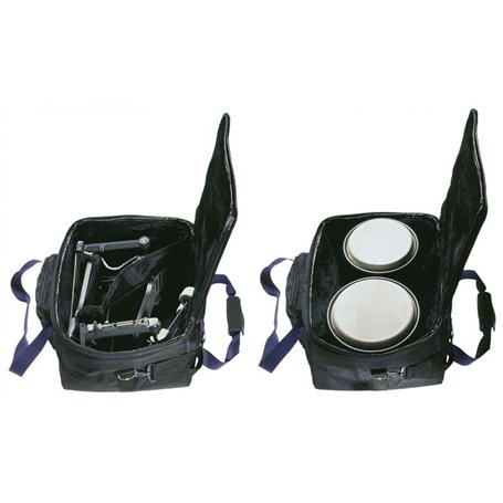 Stagg DPB-1 Housse pour Bongos ou pédale de grosse caisse