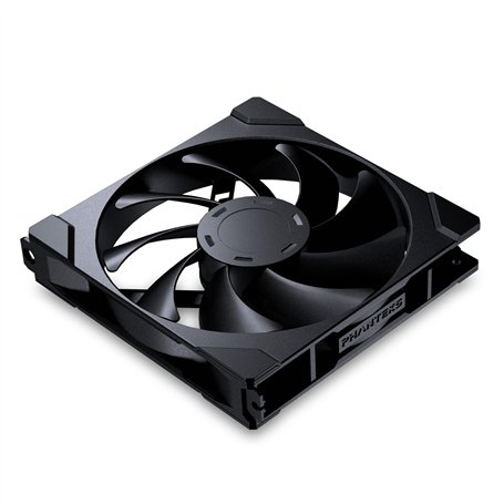 Ventilateur+de+boitier+Phanteks+M25+Gen2+-+14cm+%28Noir%29