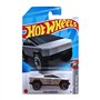 Hot Wheels Tesla Cybertruck - HW Rolling Metal 4/5 - HTB55 - Carte courte - ZAMAC - Mattel 2024 - 1:64