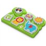 Fisher-Price Jungle Animal Puzzle