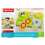 Fisher-Price Jungle Animal Puzzle,Multicolor