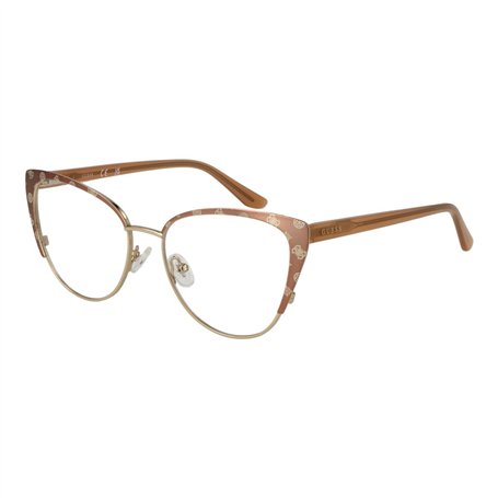 Monture de Lunettes Femme Guess GU50121 53059