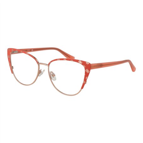 Monture de Lunettes Femme Guess GU50121 53074