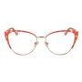 Monture de Lunettes Femme Guess GU50121 53074