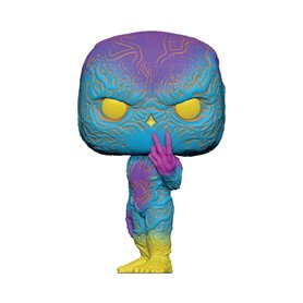 Pop! TV : Vecna Blacklight (Stranger Things) Édition spéciale