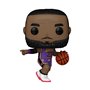 Funko Pop! NBA: Lakers - Lebron James - Figurine en Vinyle à Collectionner - Idée de Cadeau - Produits Officiels - Jouets pour L