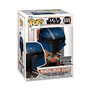 Funko Star Wars : The Mandalorian Guard Pop ! Figurine en vinyle #695 – Entertainment Earth Exclusive