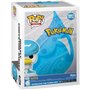 Figurine - FUNKO - Coiffeton - 9 cm - Licence Pokémon - Pour enfants a partir de 3 ans