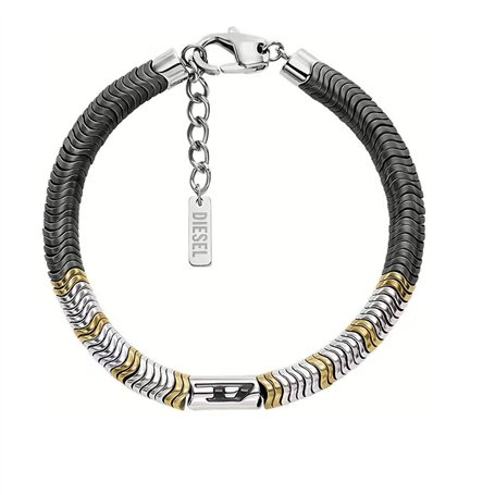 Bracelet Homme Diesel DX1573931