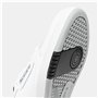 Baskets Reebok Phase Court Blanc Noir