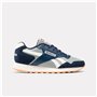 Chaussures casual homme Reebok Glide Bleu