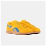 Baskets Reebok Hammer Street Jaune Orange