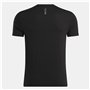 T-shirt à manches courtes homme Reebok Reebok Athlete Tee Noir