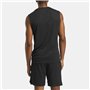Maillot de Corps sans Manches pour Homme Reebok Id Train Energy Slvl Noir