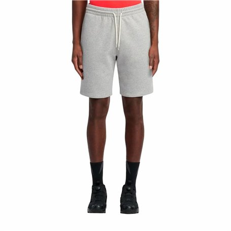 Short de Sport Reebok Identity Smal Gris