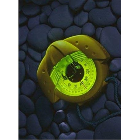 Plastimo Iris 50 Roulement et orientation boussole