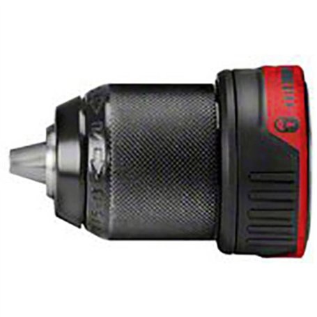 ATORNILLADOR ACCESORIO Accesorio de portabrocas GFA 18-M Professional