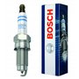 Bosch YR7LPP332W - Bougies d'allumage Double Platinum - 1 bougie