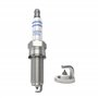 Bosch YR7MPP33 - Bougies d'allumage Double Platinum - 1 bougie
