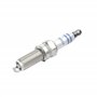 Bosch YR7MPP33 - Bougies d'allumage Double Platinum - 1 bougie