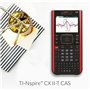 Texas Instruments Nouvelle Ti-Nspire CX II-T cas – Calculatrice Graphique Formelle – Mode Examen