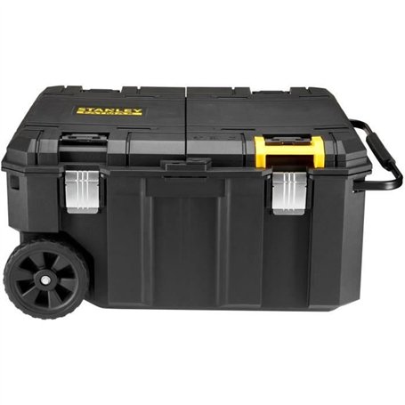 Coffre de chantier étanche PRO-STACK - STANLEY FATMAX - FMST17870-1 - 113 L