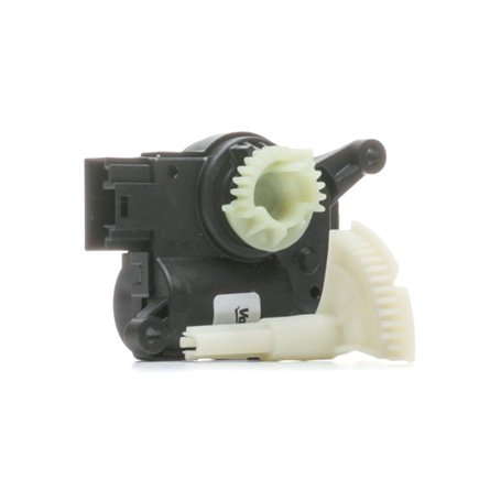 VALEO 715279 Installation Climatisation