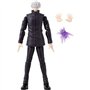 Figurine Anime Heroes - BANDAI - Jujutsu Kaisen Gojo Hollow Purple 17 cm - 16 points d'articulation