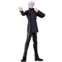 Figurine Anime Heroes - BANDAI - Jujutsu Kaisen Gojo Hollow Purple 17 cm - 16 points d'articulation