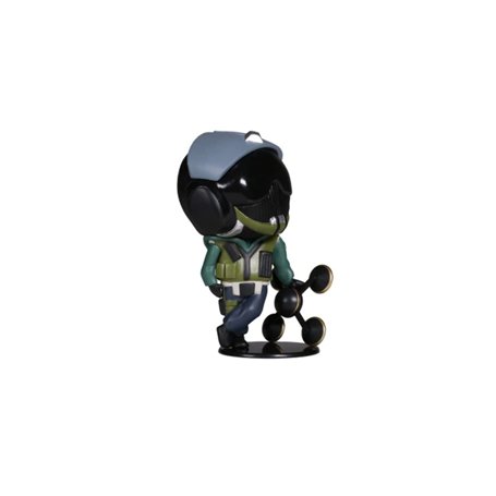 Six Collection - Chibi Figurine Jager