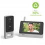 Philips - Visiophone tactile 7 pouces sans fil et connecté - WelcomeEye Wireless - Philips - 531039