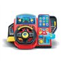 VTech - Super Console Turbo Pilote