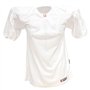 BARNETT FJ-2 Maillot de Football américain us Match Blanc XL