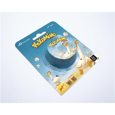 GIGAMIC - PICKOMINO - Format Mini