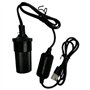 Convertisseur - THOMSON - USB vers 12 V - 10 W - Câble 120 cm