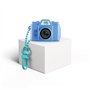 Canal Toys - Photo Creator - Appareil Photo Numérique Mini Cam'  Bleu- Retro - Avec carte SD 1Go incluse