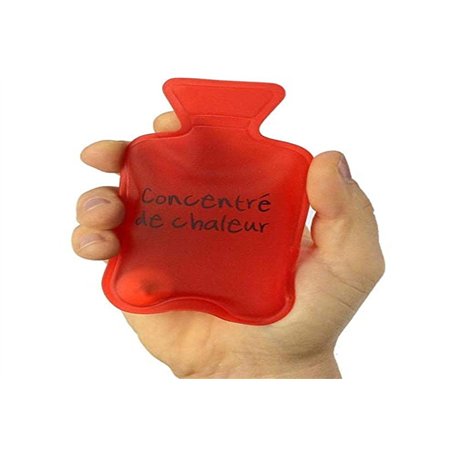 Générique Chaufferette De Poche - 4 Coloris Disponibles