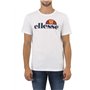 Tee Shirt ellesse eh h TMC uni Blanc