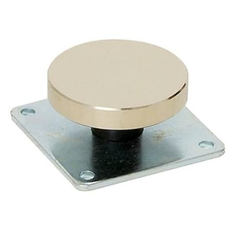 OPERA - Contreplaque fixe acier - OPERA - 01800Z