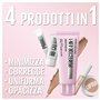 Correcteur facial Maybelline Deep 4 en 1